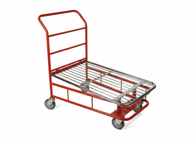 Ref.11068 Carro de Transporte Pequeño