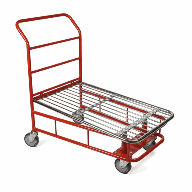 Ref.11068 Carro de Transporte Pequeño