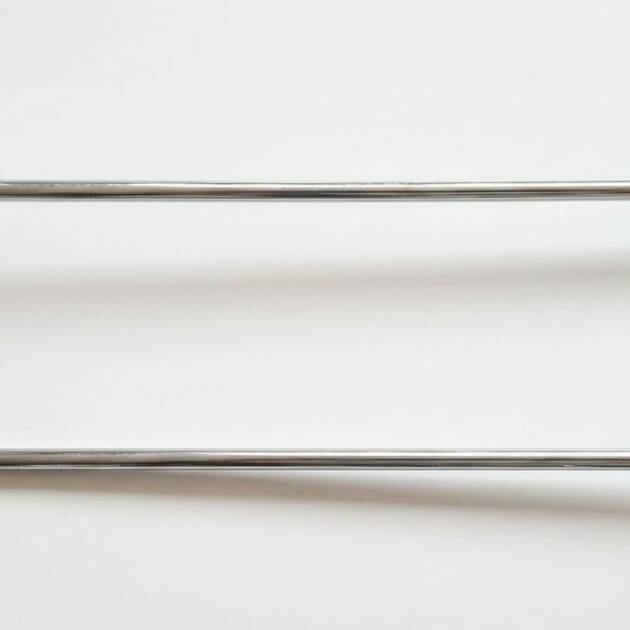 Ref.11502 Gancho Simple Escáner Chapa para Panel Perforado
